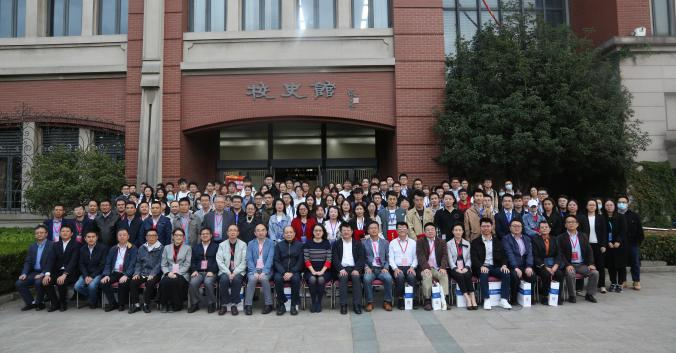 飛凱材料贊助“第八屆上海市大學生新材料創(chuàng)新創(chuàng)意大賽”